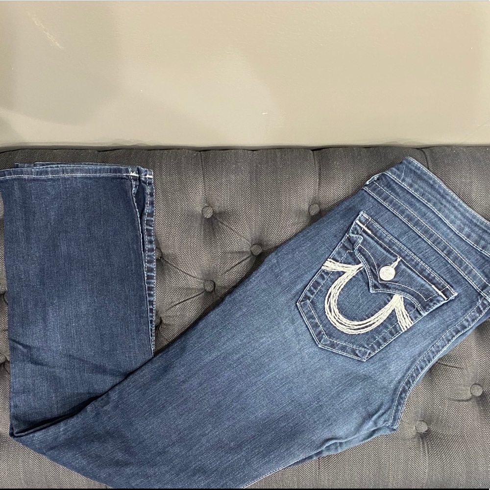 True Religion Jeans. Size 31